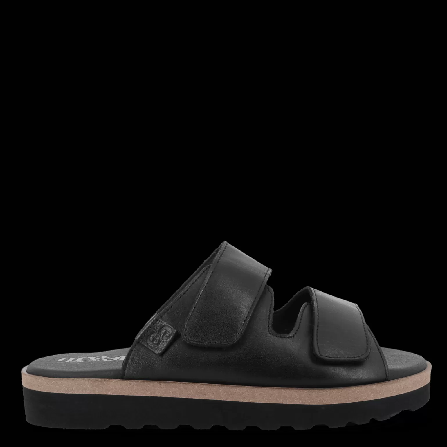 Cheap AGNES ANNY - Dame Sandaler med flad sål | Sandaler med udtagelig sål