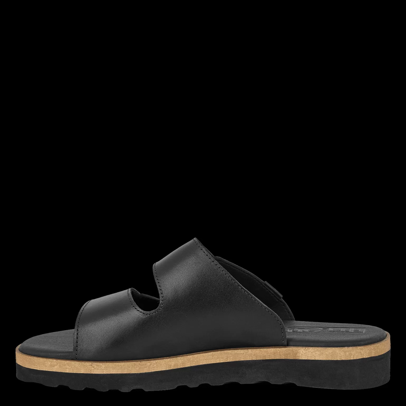Cheap AGNES ANNY - Dame Sandaler med flad sål | Sandaler med udtagelig sål