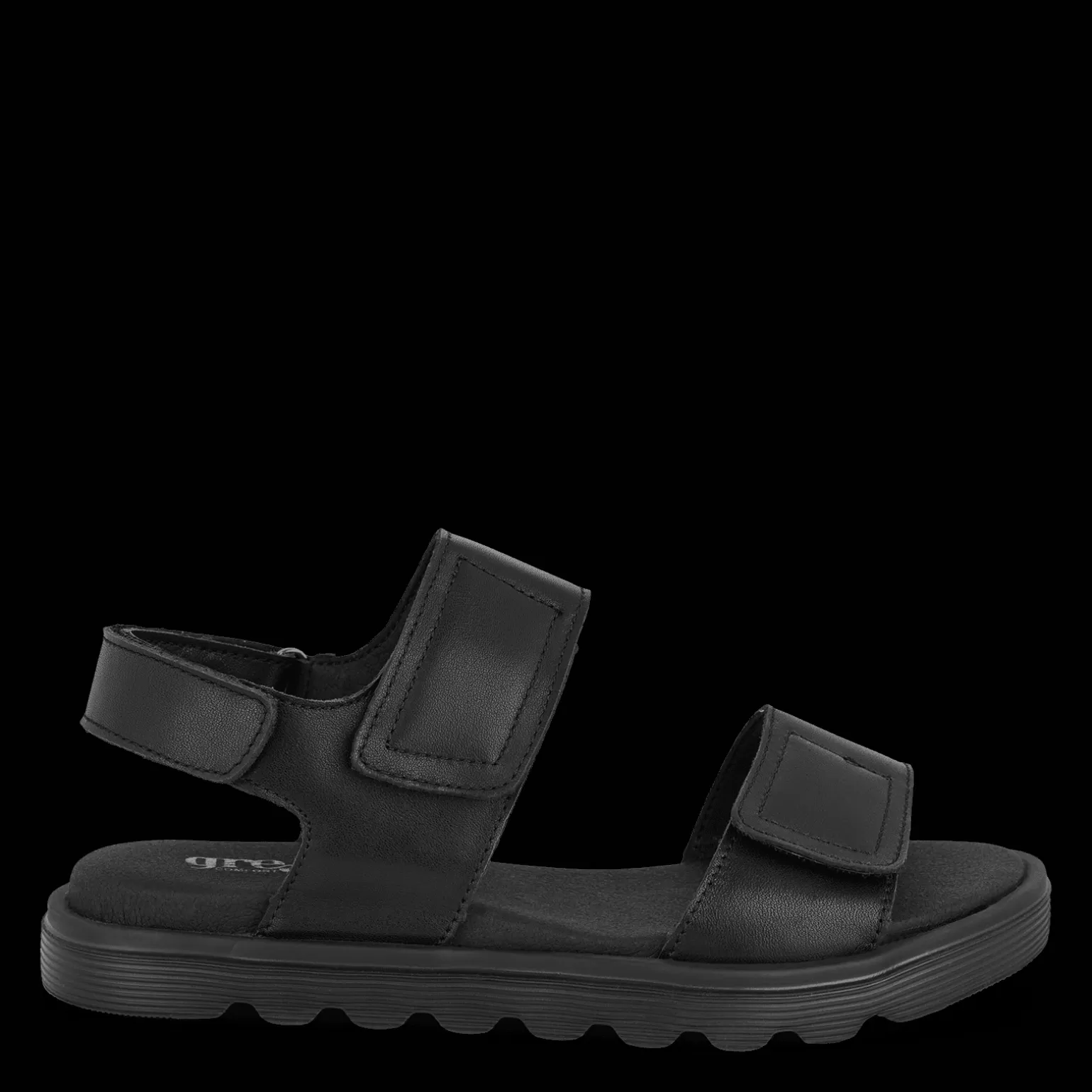 Cheap ALLOW ALLI - Dame Sandaler med flad sål