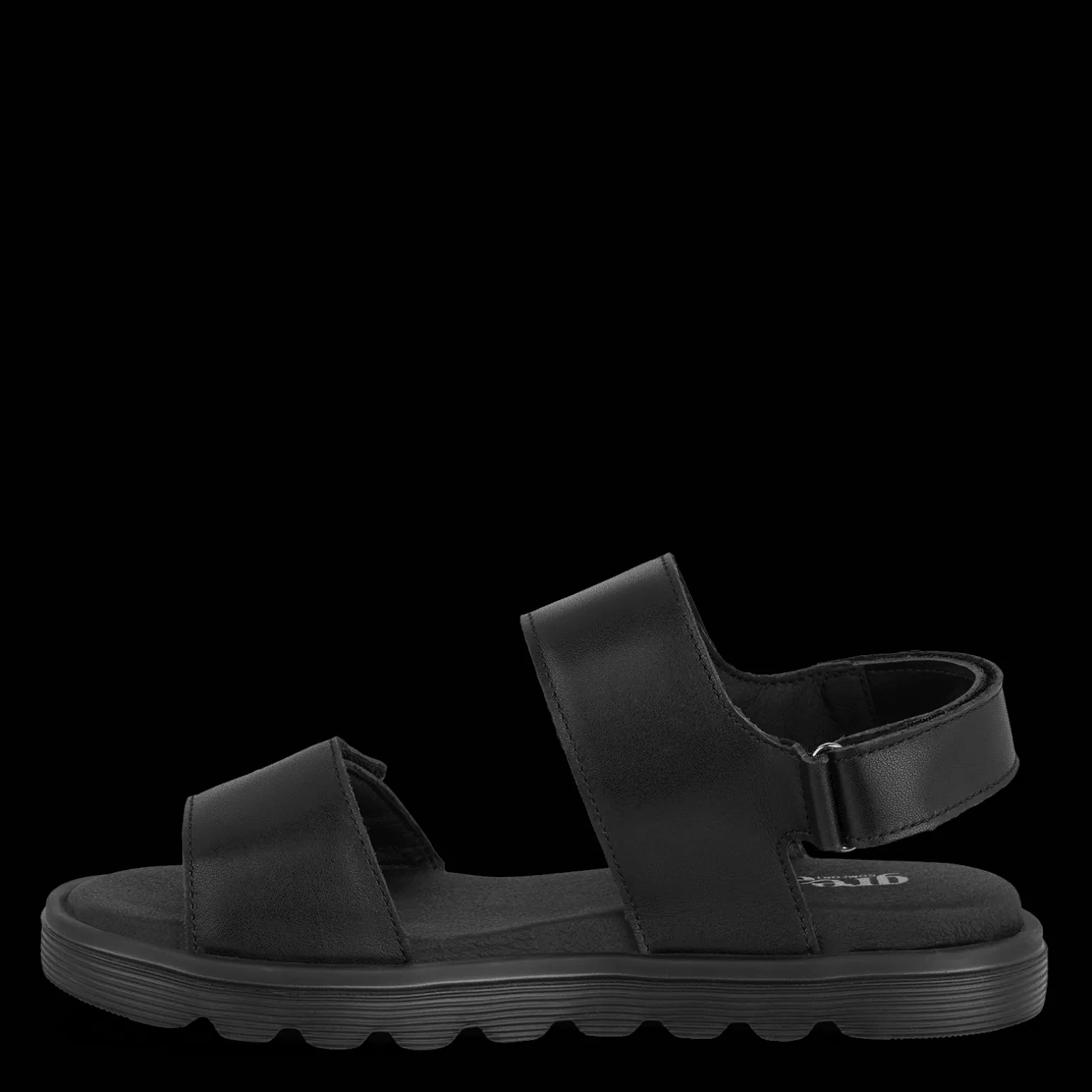 Cheap ALLOW ALLI - Dame Sandaler med flad sål