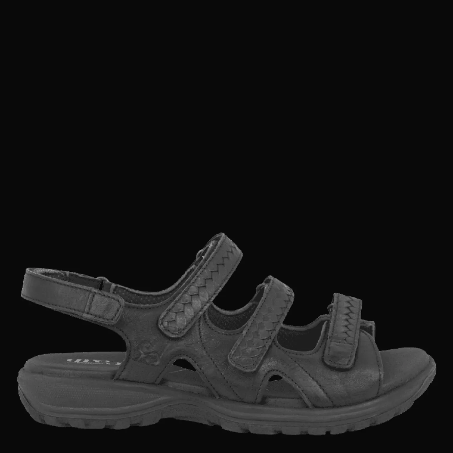 Cheap CAMINO CABBA - Dame Vandresandaler | Sandaler med flad sål