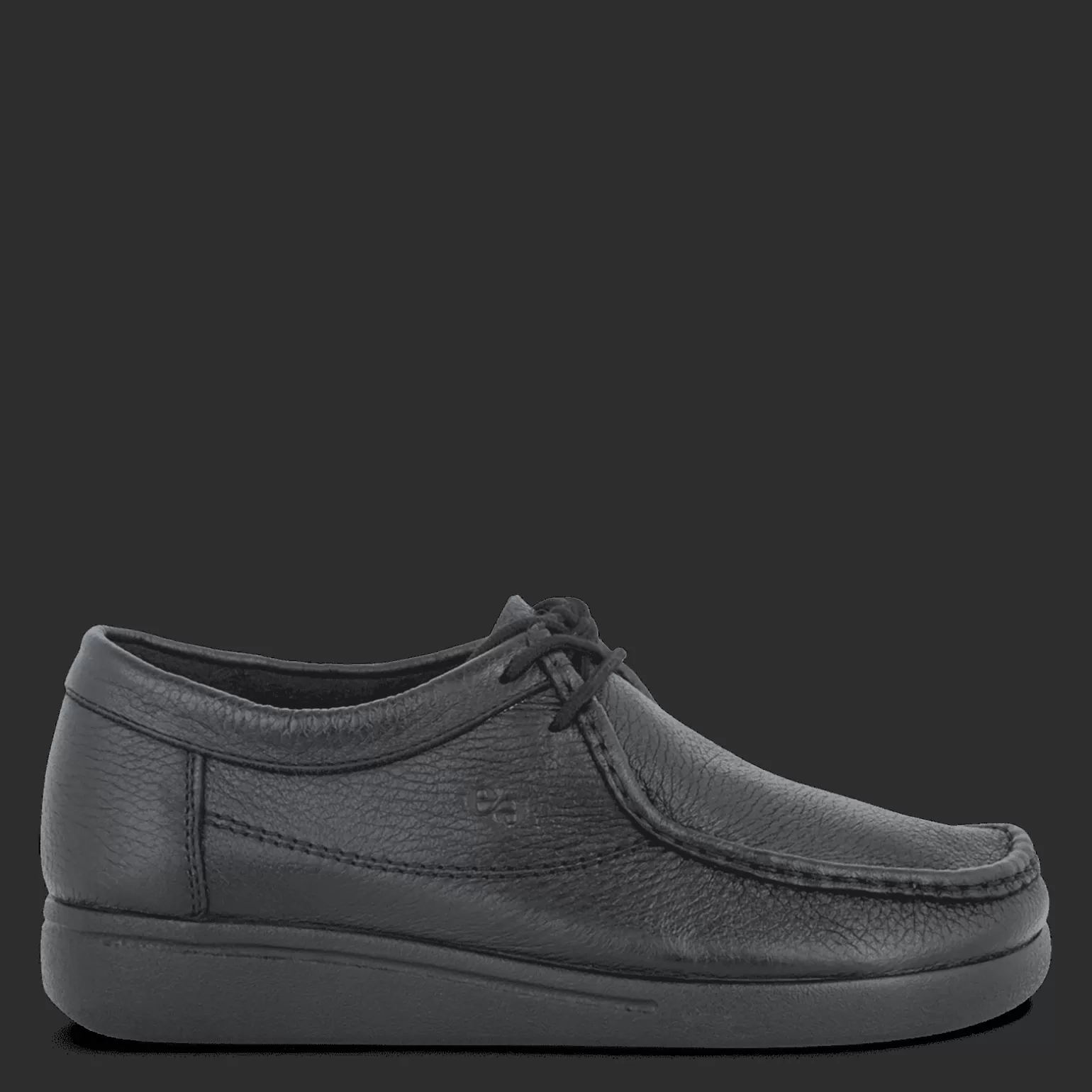 Fashion CLASSIC COMFORT CLEA - Dame Sko med svangstøtte | Lædersko