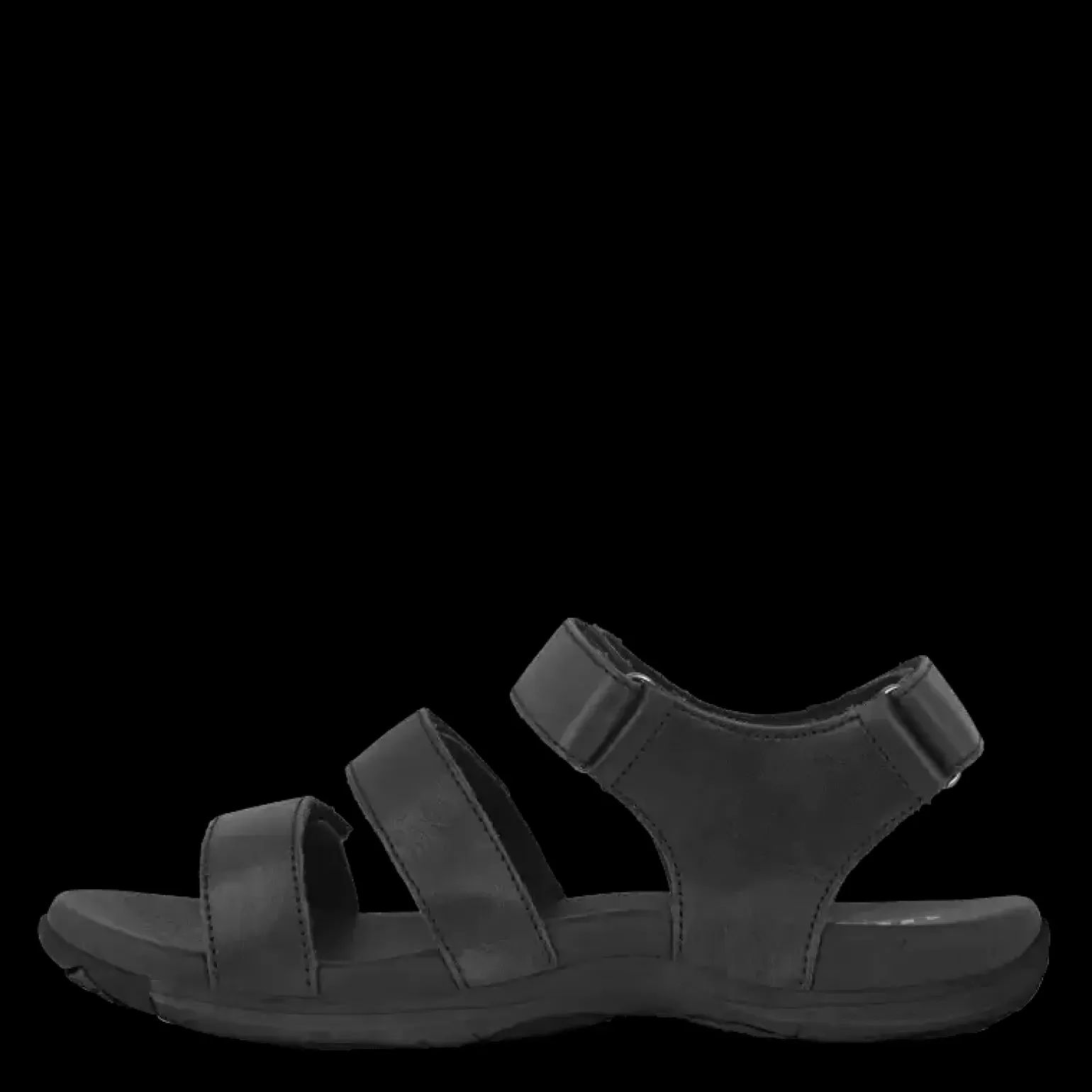 Outlet CORSICA COSMA - Dame Sandaler med svangstøtte | Sandaler med flad sål