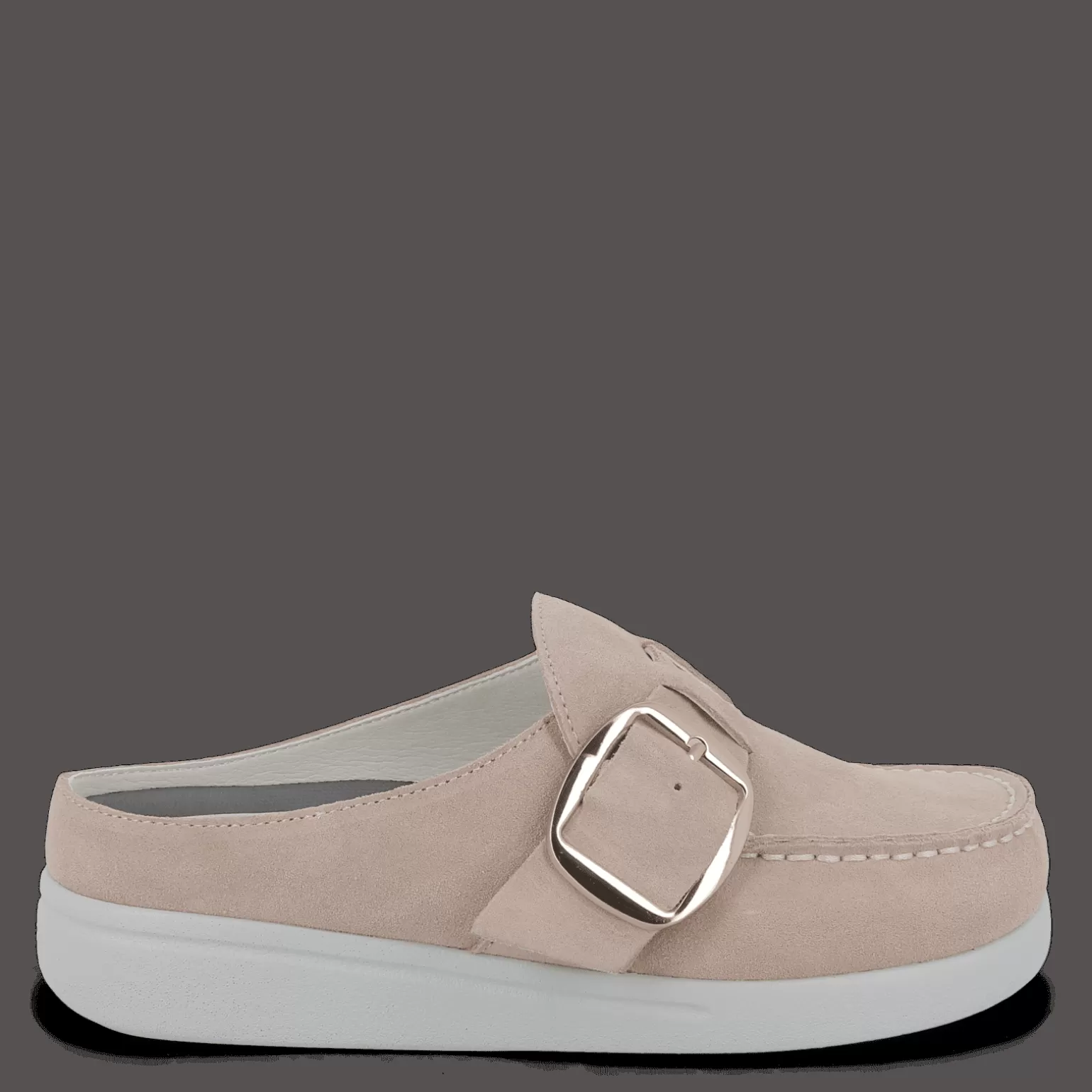New HAPPY WALKING HAVEN - Dame Sko med svangstøtte | Loafers