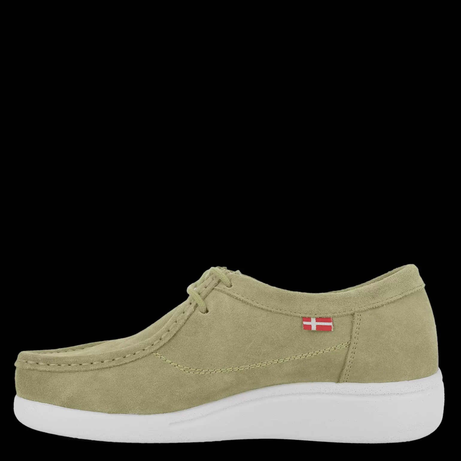 Flash Sale HAPPY WALKING HAZEL - Dame Snøresko | Sko med svangstøtte