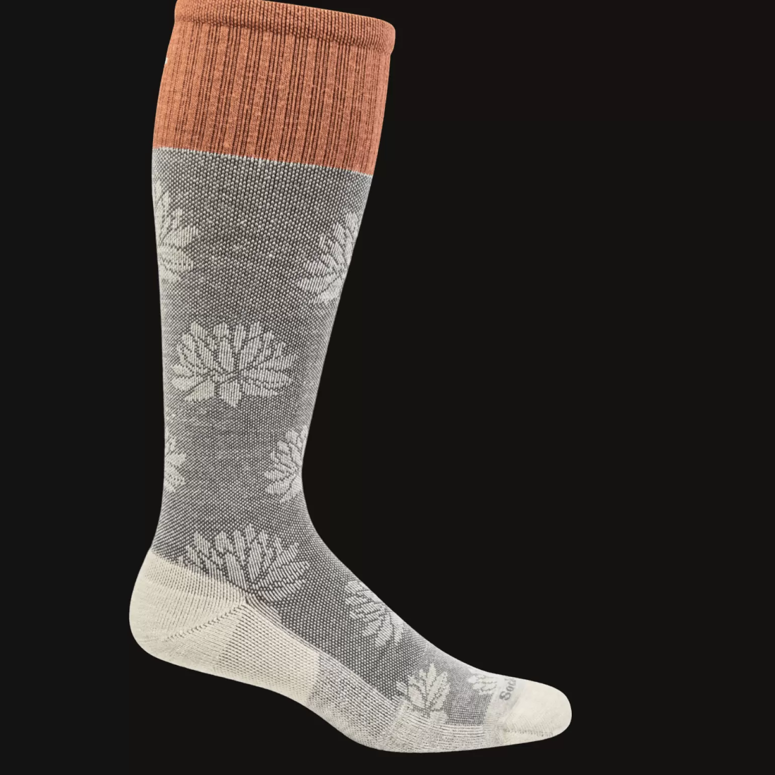 Fashion LOFTUS LIFT (DAME) - SW BARLEY Dame Strømper