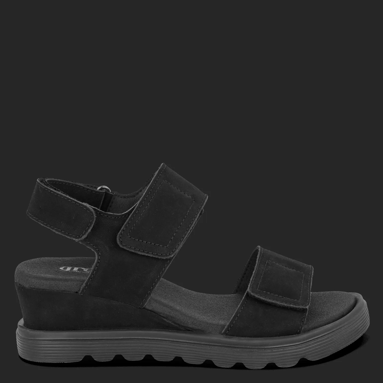Online MELLOW MIU - Dame Sandaler med hæl