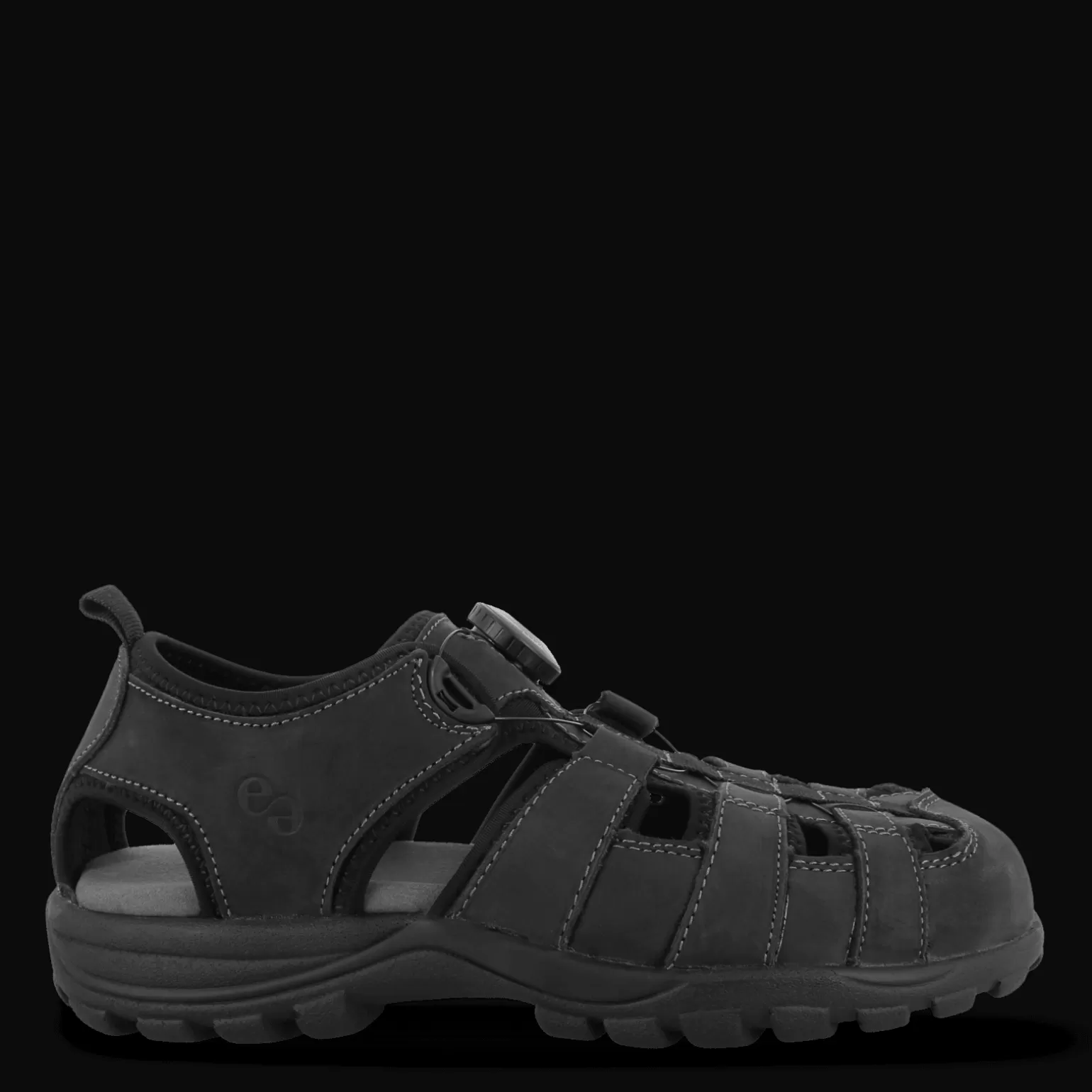 Cheap OUTDOOR OLIZA - Dame Sandaler med flad sål | Sandaler med udtagelig sål