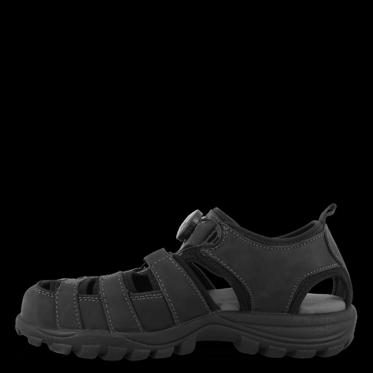 Cheap OUTDOOR OLIZA - Dame Sandaler med flad sål | Sandaler med udtagelig sål