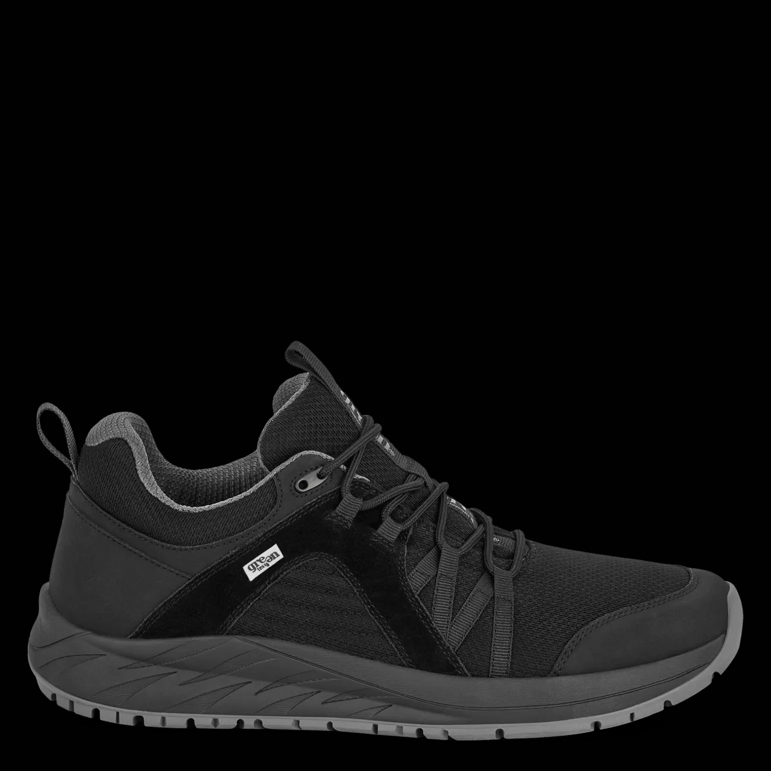 Flash Sale PATH PETER - Snøresko | Outdoor sko
