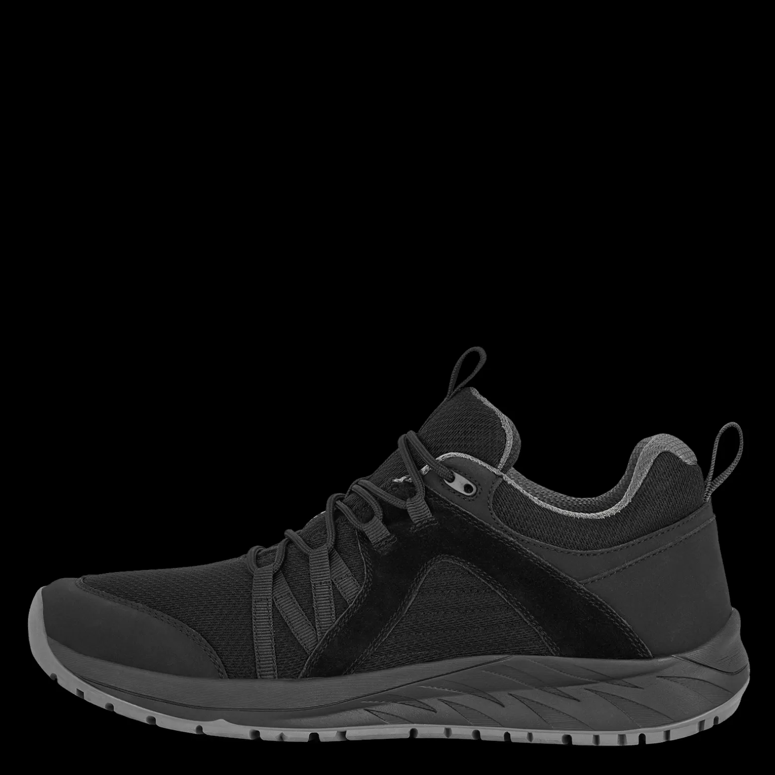 Flash Sale PATH PETER - Snøresko | Outdoor sko