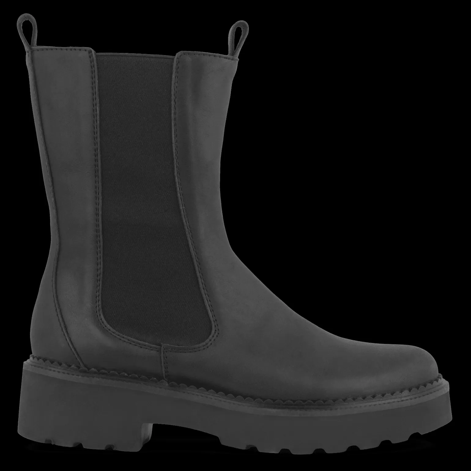 Flash Sale PITCH PAOLA - Dame Lange støvler | Chelsea boots