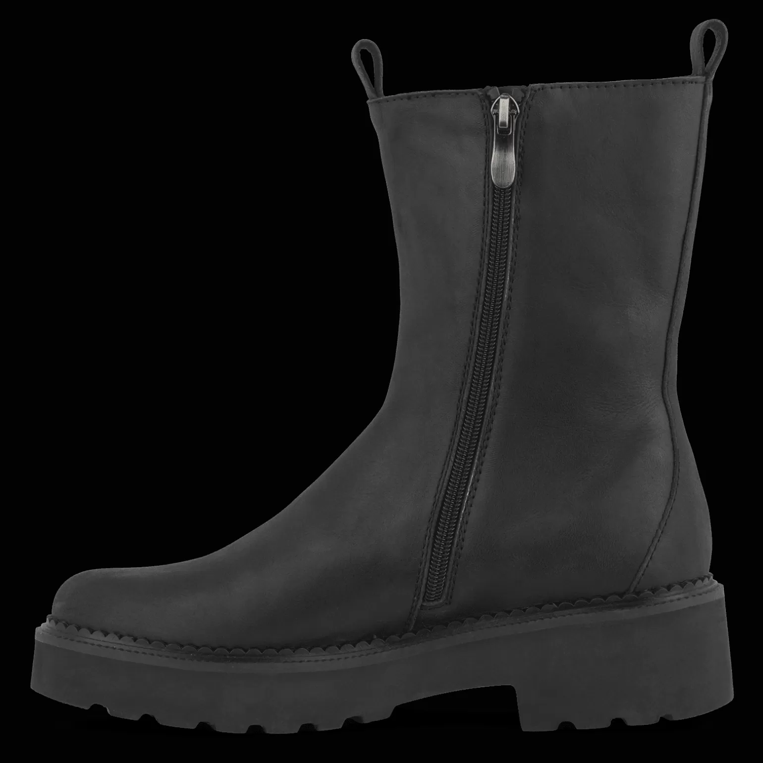 Flash Sale PITCH PAOLA - Dame Lange støvler | Chelsea boots