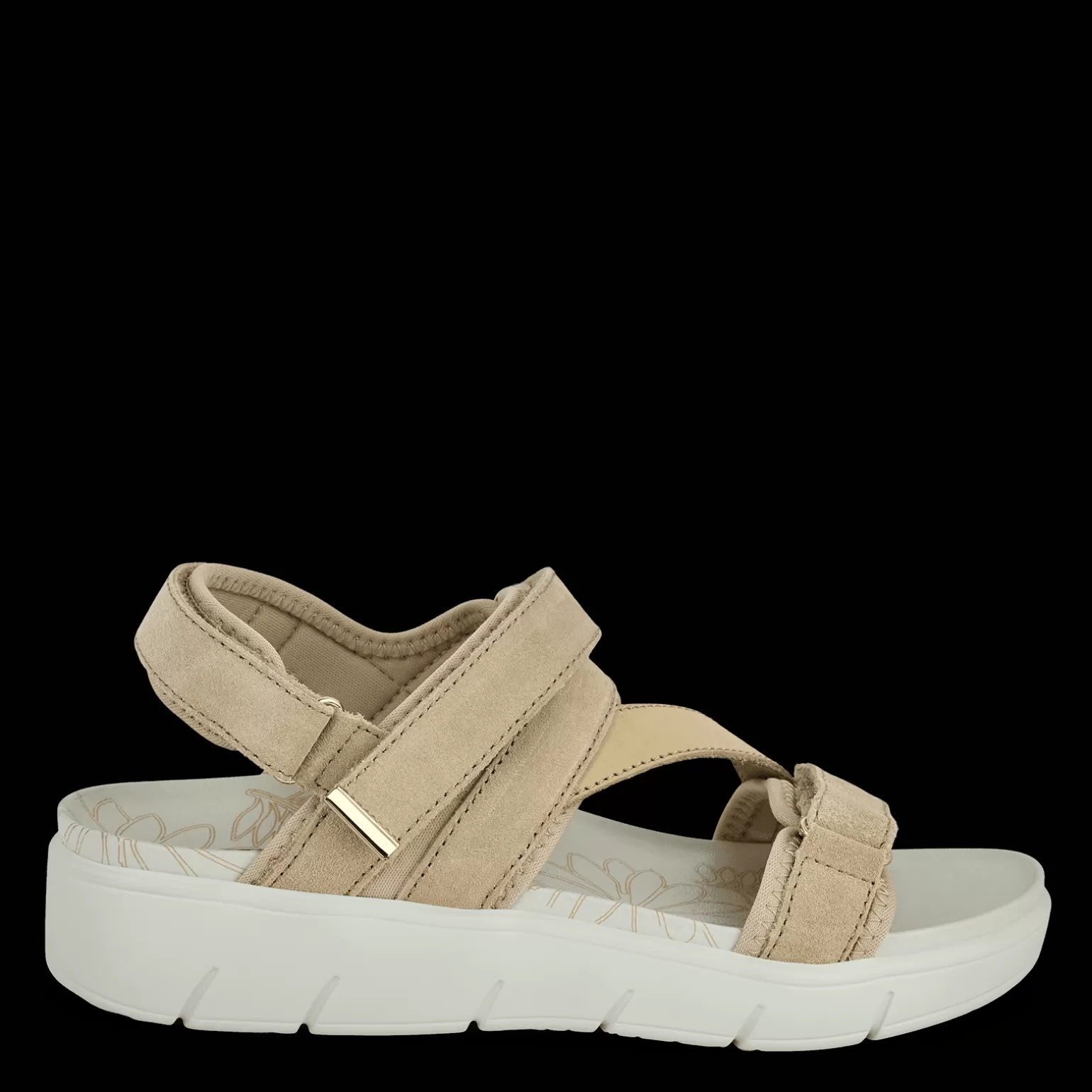 Flash Sale REJOICE RUBY - Dame Sandaler med flad sål