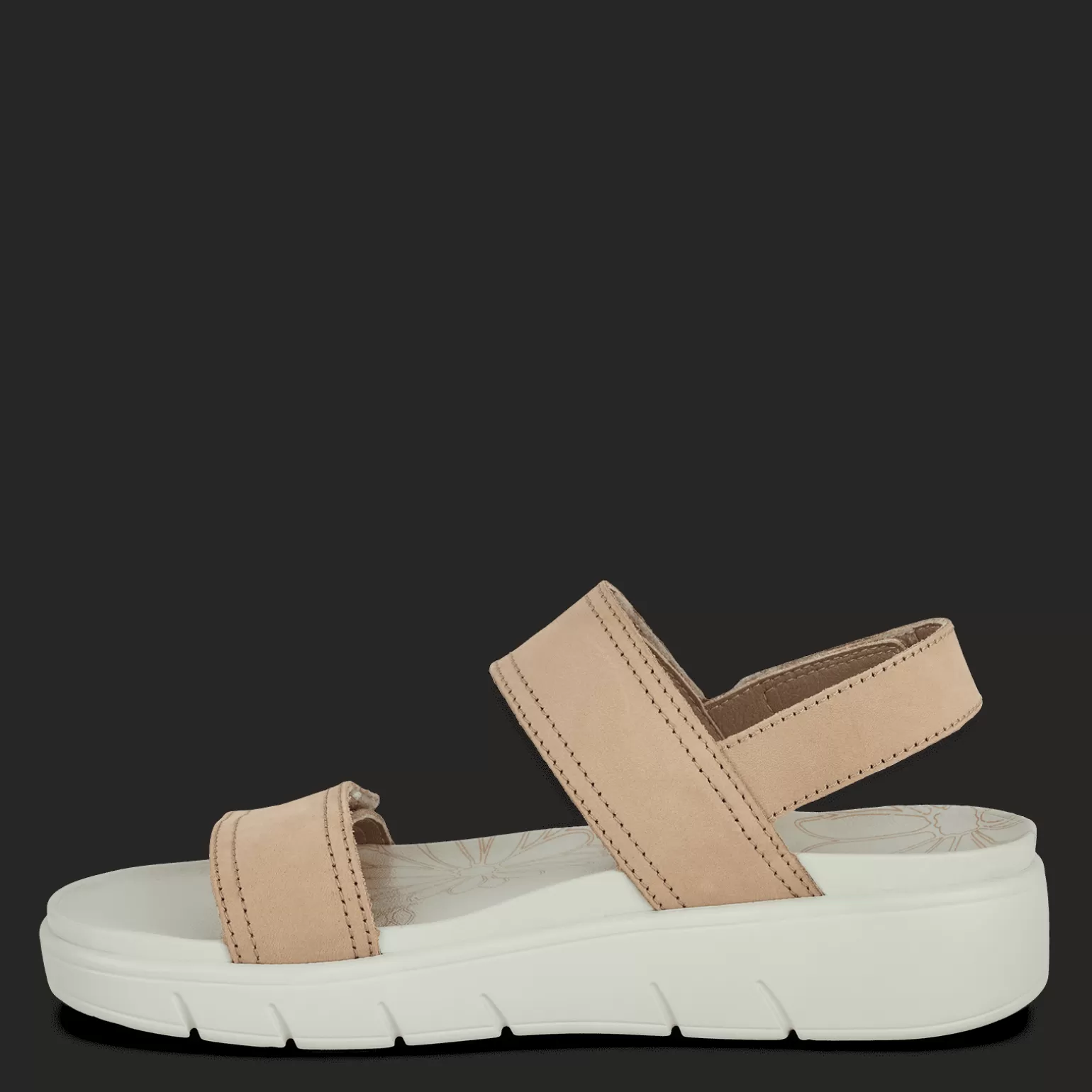 Cheap REJOICE RUTH - ROSE Dame Sandaler med flad sål