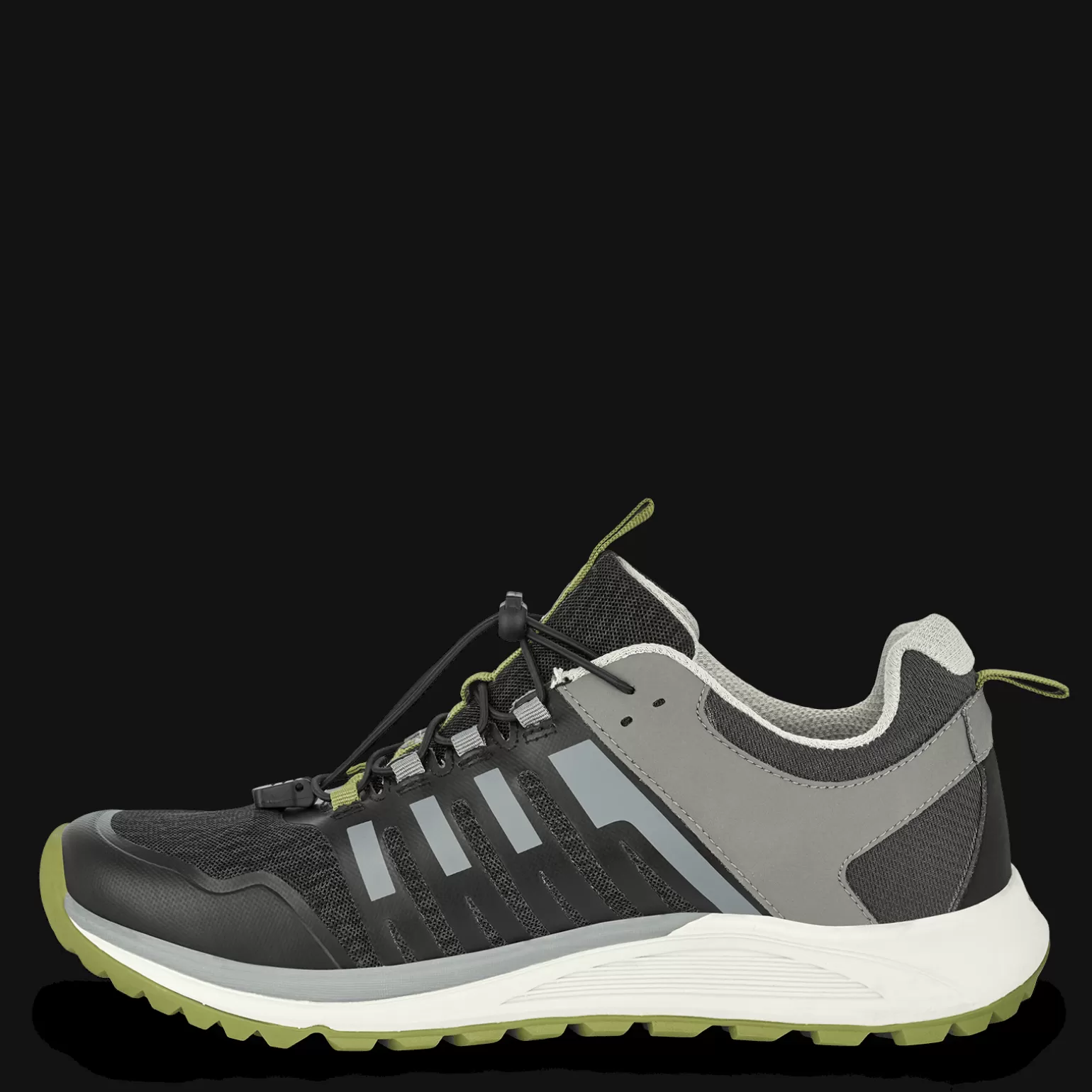 Online TRACK N' TRAIL THEO - Outdoor sko