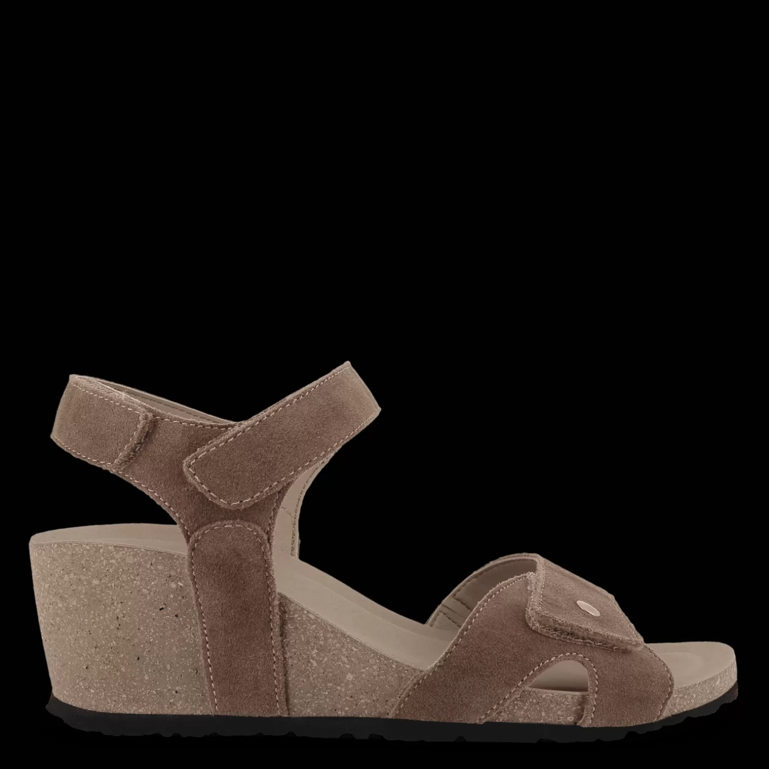 Sale WAVE WILMA - Dame Sandaler med hæl
