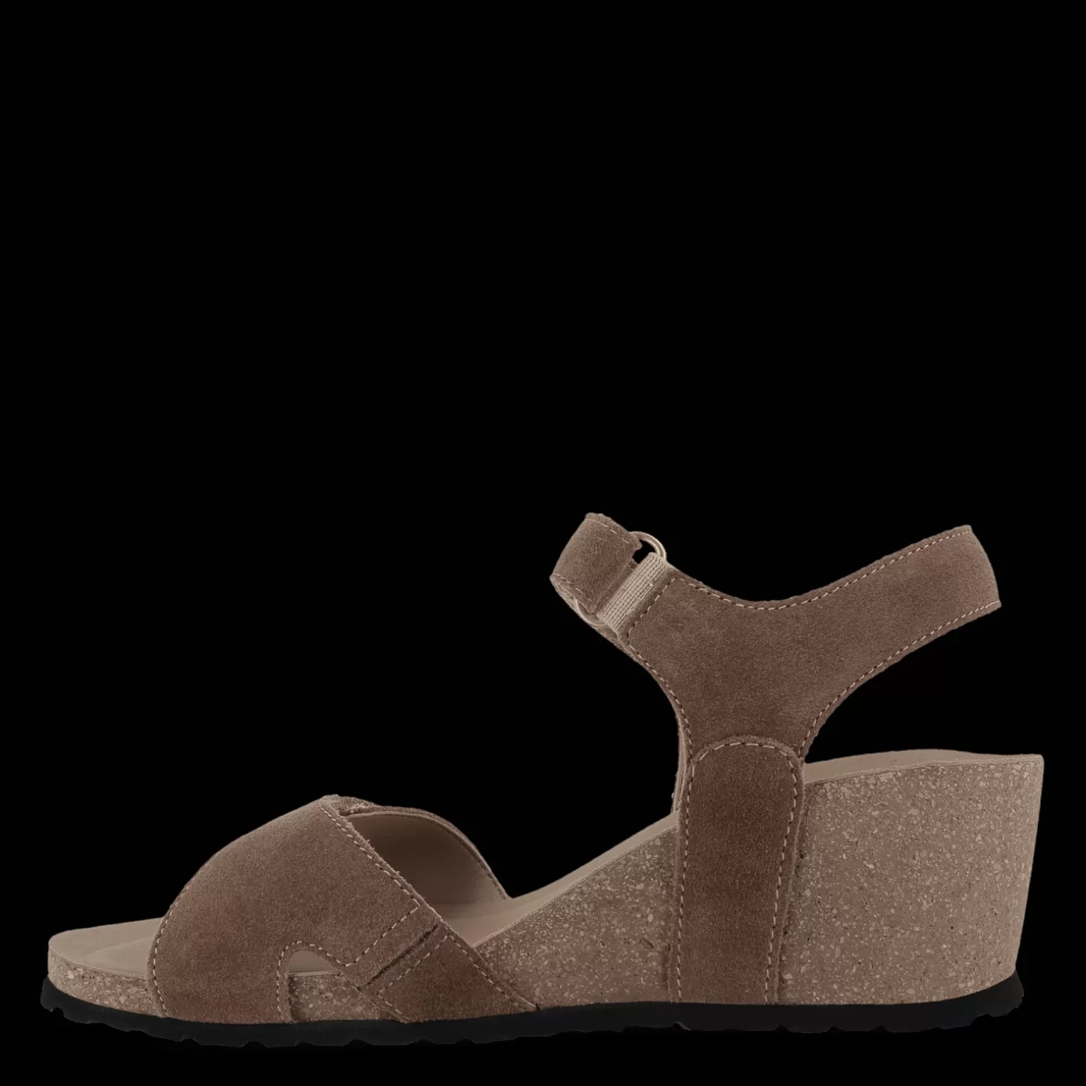 Sale WAVE WILMA - Dame Sandaler med hæl